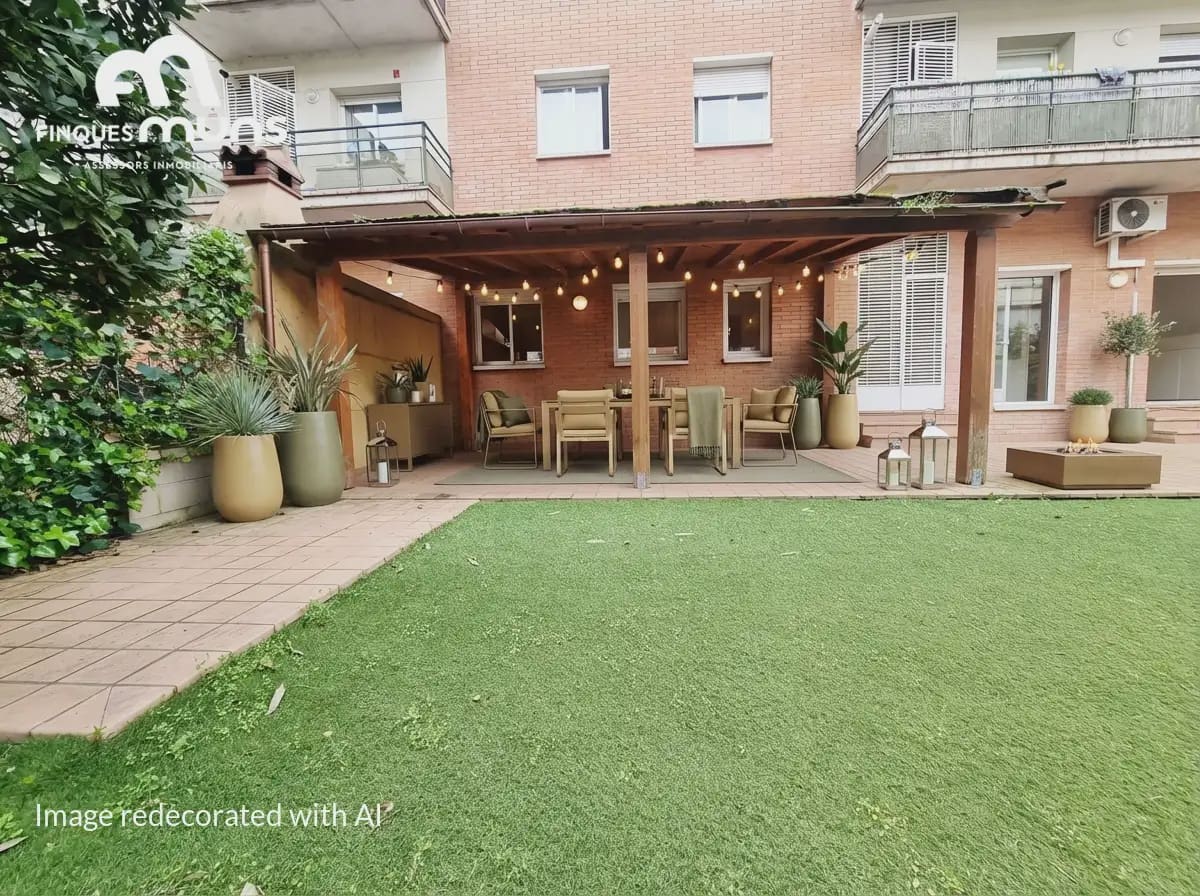 3 soverom Leilighet til salgs i Girona by - € 420 000 (Ref: 9882394)