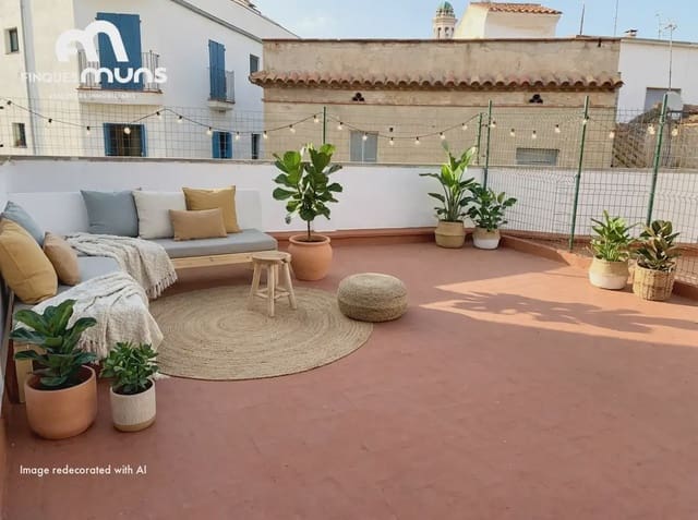 3 quarto Apartamento para venda em Llançà - 215 000 € (Ref: 9882395)