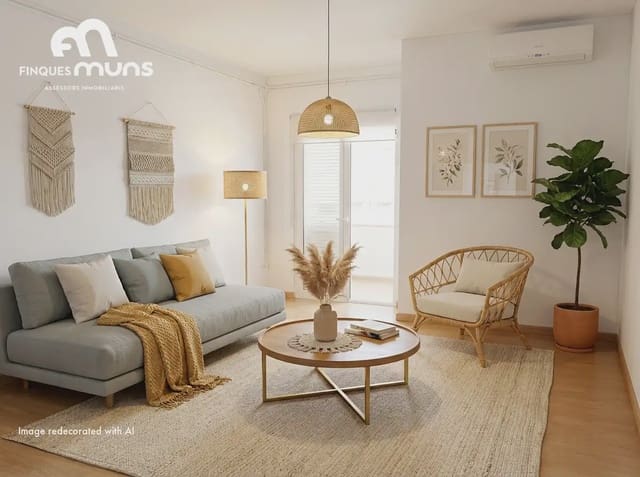 3 quarto Apartamento para venda em Llançà - 215 000 € (Ref: 9882395)