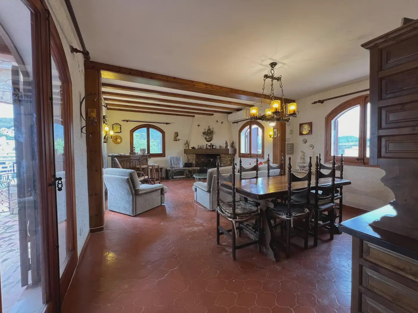 7 sovrum Villa till salu i Llanca med garage - 750 000 € (Ref: 9882396)