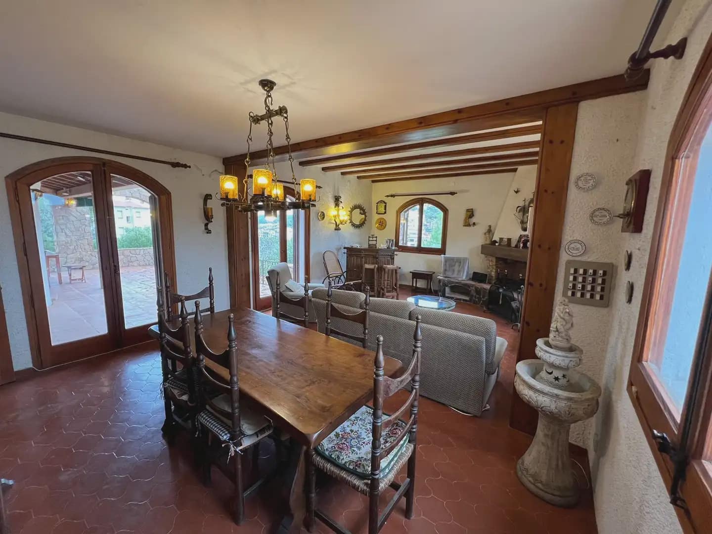 7 sovrum Villa till salu i Llanca med garage - 750 000 € (Ref: 9882396)