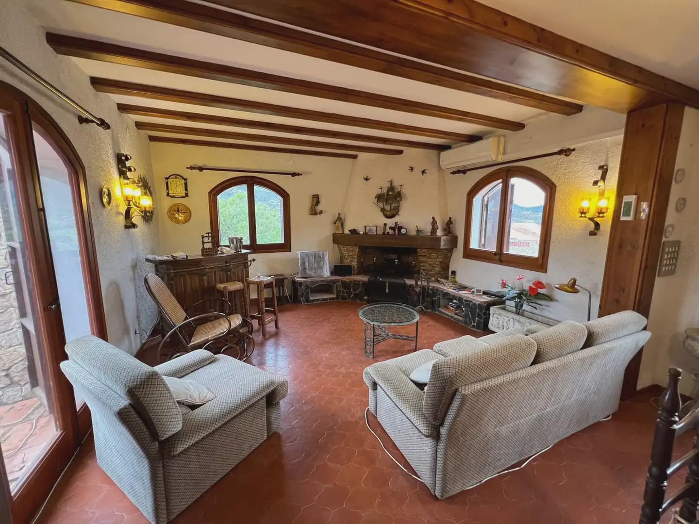 7 sovrum Villa till salu i Llanca med garage - 750 000 € (Ref: 9882396)