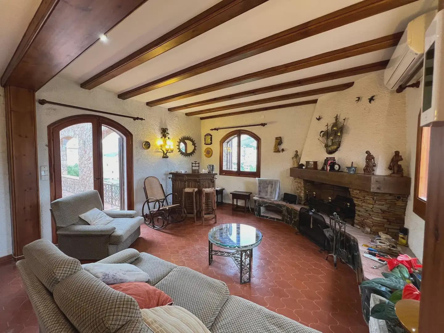 7 sovrum Villa till salu i Llanca med garage - 750 000 € (Ref: 9882396)