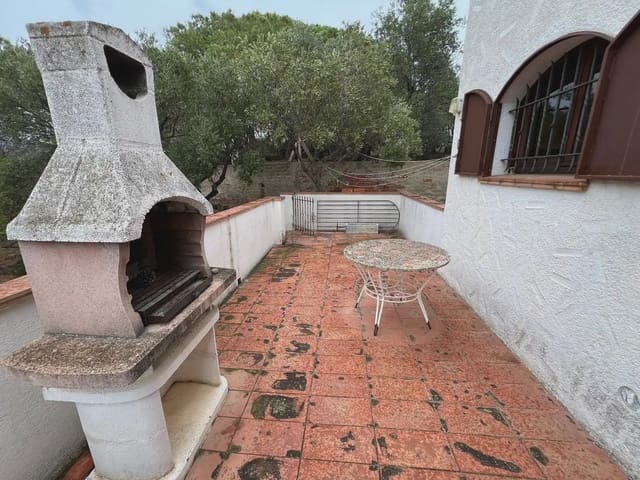 7 sypialnia Willa na sprzedaż w Llançà z garażem - 750 000 € (Ref: 9882396)
