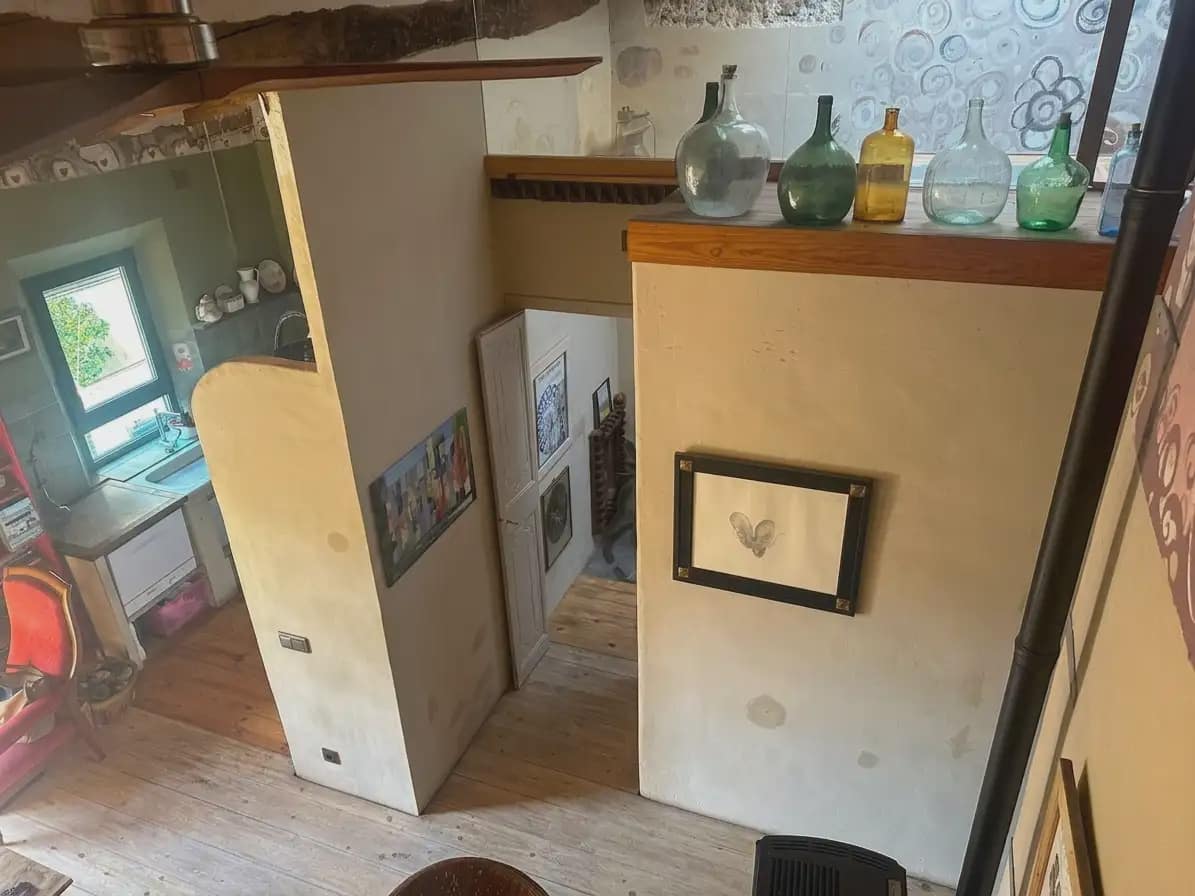 4 sypialnia Willa na sprzedaż w Olot z garażem - 365 000 € (Ref: 9882397)