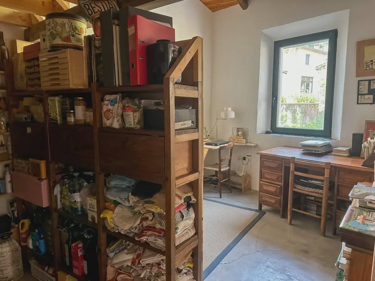 4 sypialnia Willa na sprzedaż w Olot z garażem - 365 000 € (Ref: 9882397)
