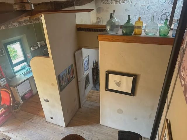 4 quarto Moradia para venda em Olot com garagem - 365 000 € (Ref: 9882397)