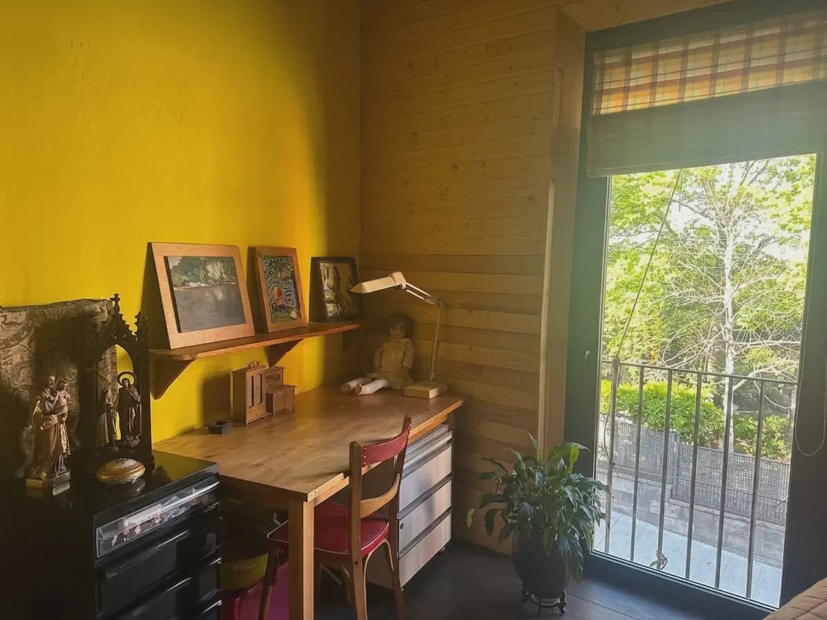 4 sypialnia Willa na sprzedaż w Olot z garażem - 365 000 € (Ref: 9882397)