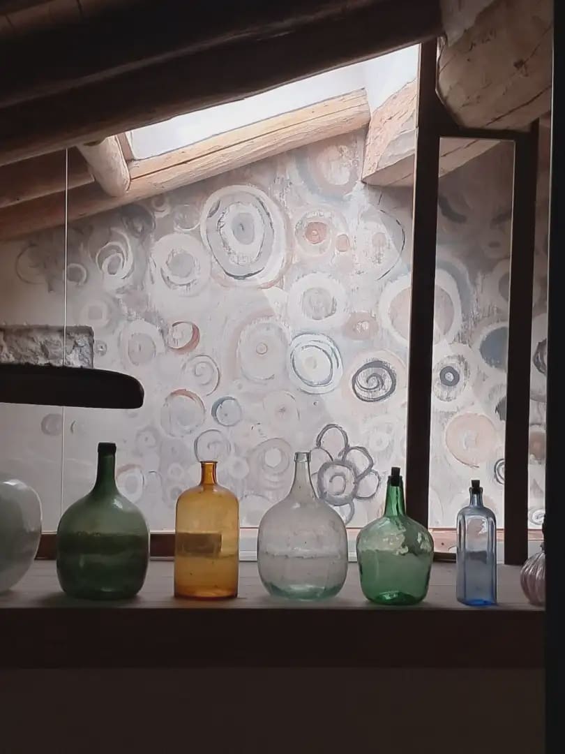 4 sypialnia Willa na sprzedaż w Olot z garażem - 365 000 € (Ref: 9882397)