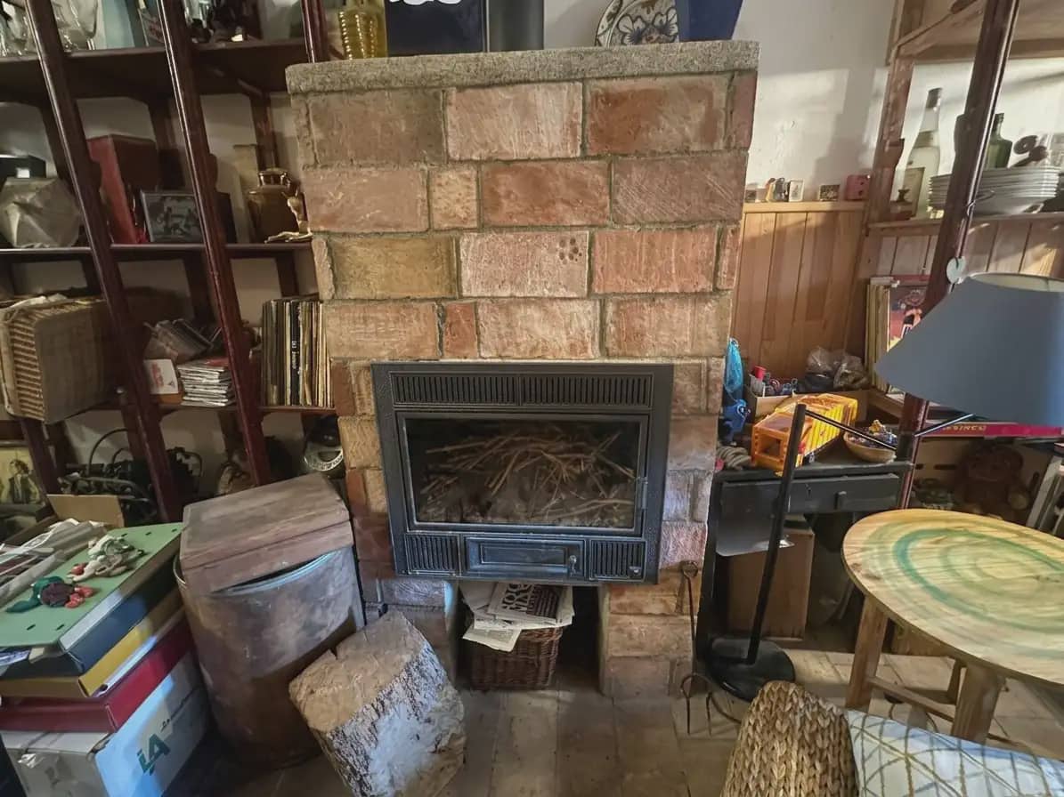 4 sypialnia Willa na sprzedaż w Olot z garażem - 365 000 € (Ref: 9882397)