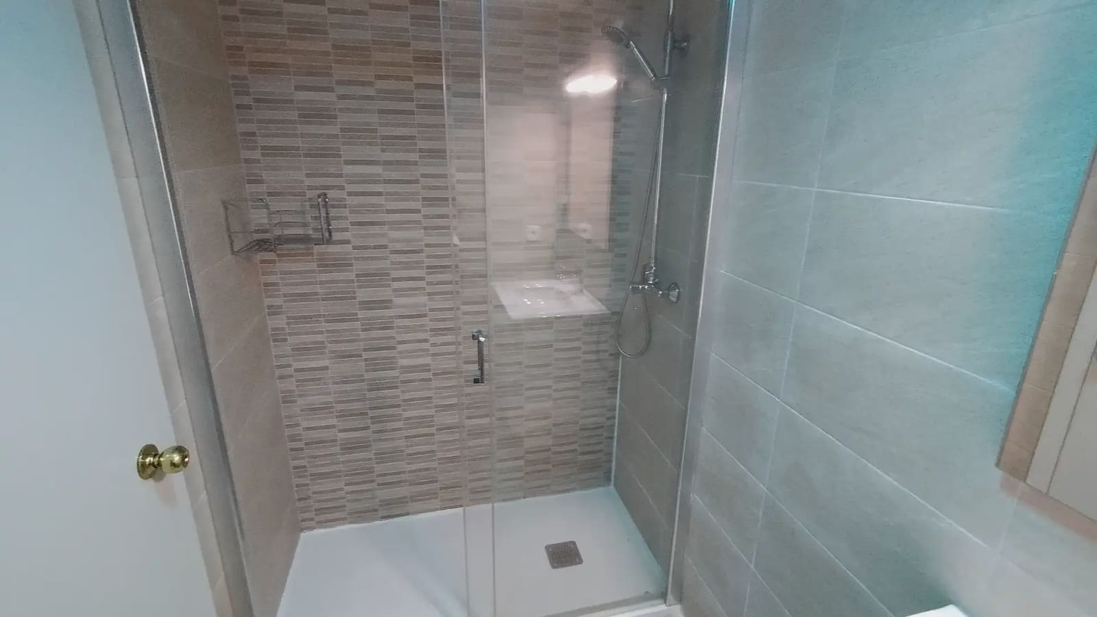 1 bedroom Flat for rent in Girona city - € 502 (Ref: 9897224)