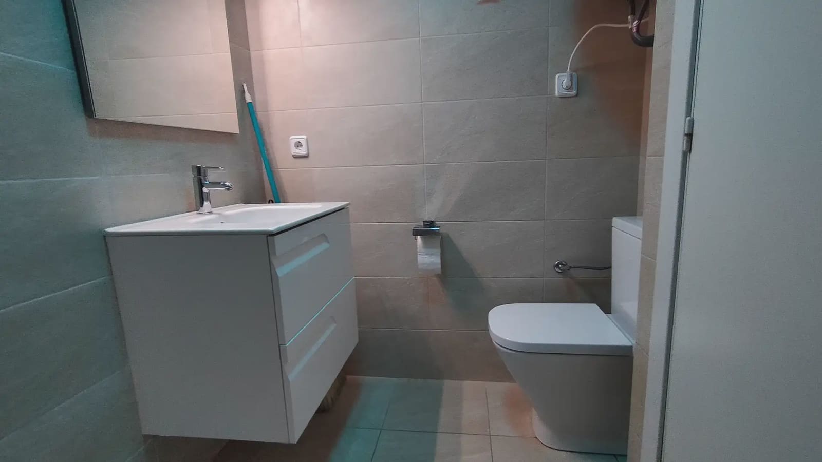 1 bedroom Flat for rent in Girona city - € 502 (Ref: 9897224)