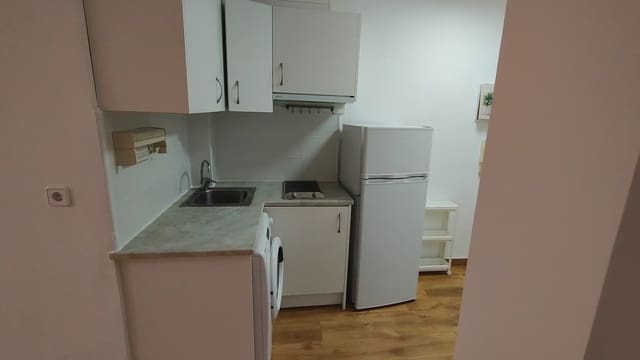 1 bedroom Flat for rent in Girona city - € 502 (Ref: 9897224)