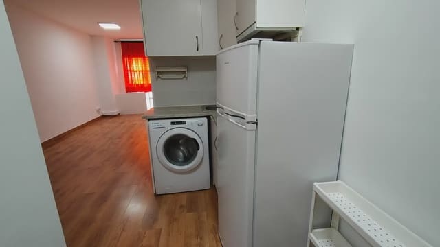 1 bedroom Flat for rent in Girona city - € 502 (Ref: 9897224)