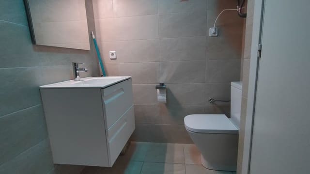 1 bedroom Flat for rent in Girona city - € 502 (Ref: 9897224)