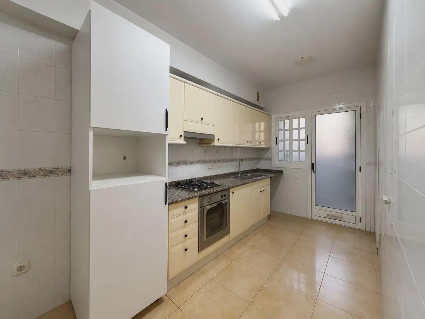 Apartamento de 3 habitaciones en Girona ciudad en venta con garaje - 338.000 € (Ref: 9911522)