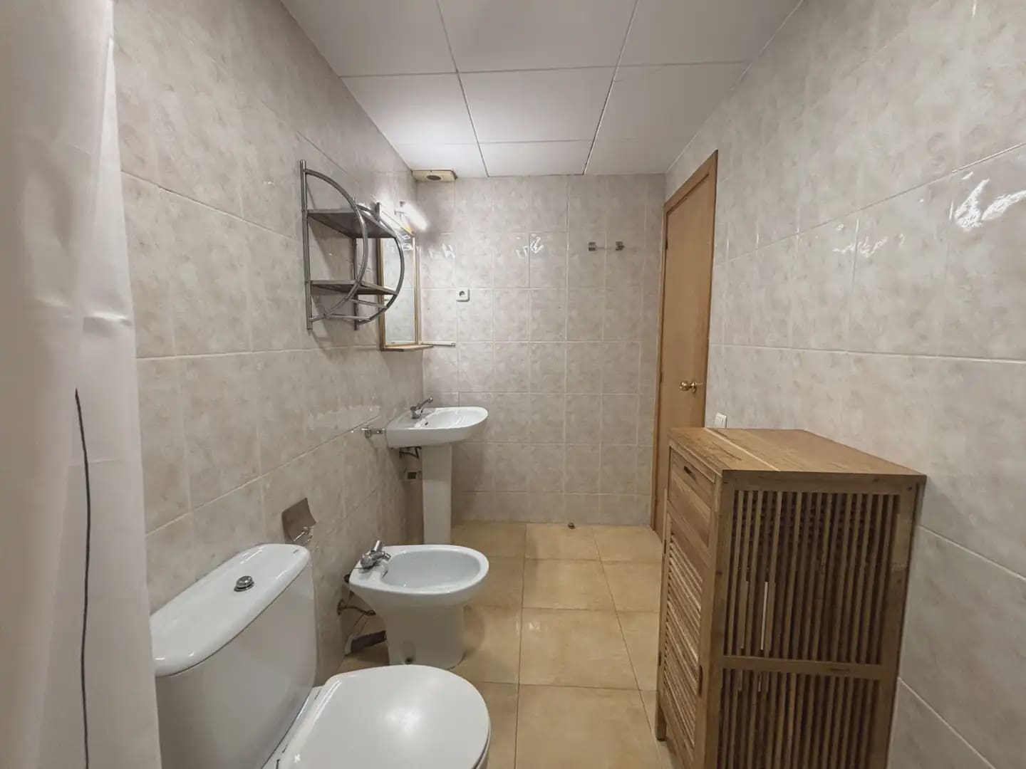 Apartamento de 3 habitaciones en Girona ciudad en venta con garaje - 338.000 € (Ref: 9911522)