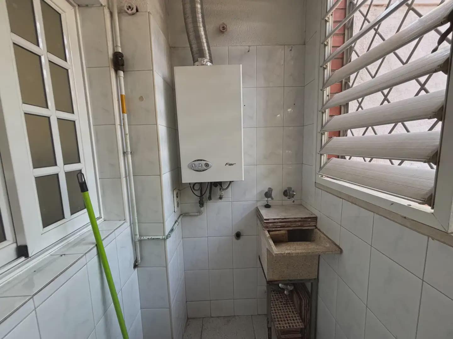 Apartamento de 3 habitaciones en Girona ciudad en venta con garaje - 338.000 € (Ref: 9911522)