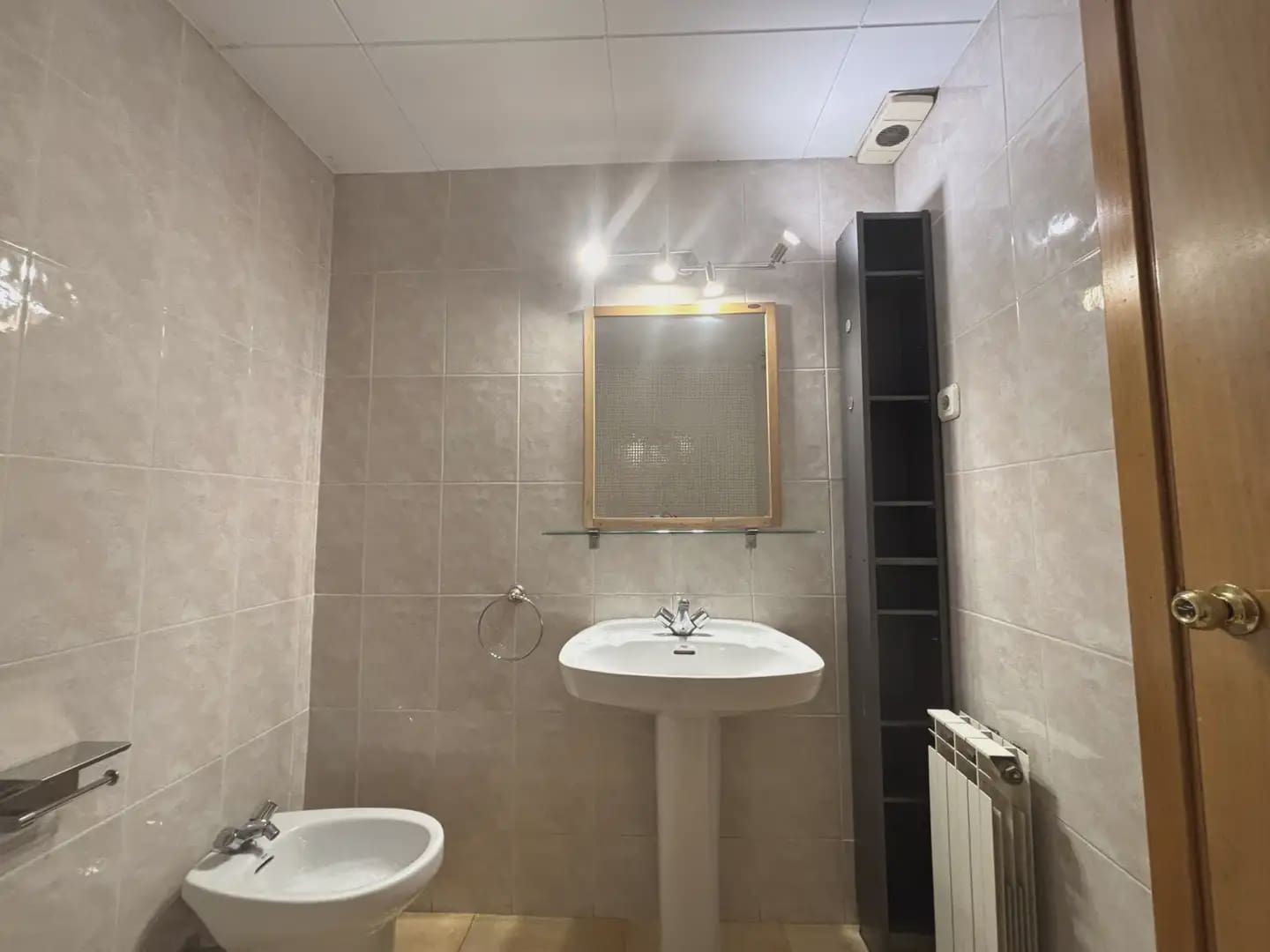 Apartamento de 3 habitaciones en Girona ciudad en venta con garaje - 338.000 € (Ref: 9911522)