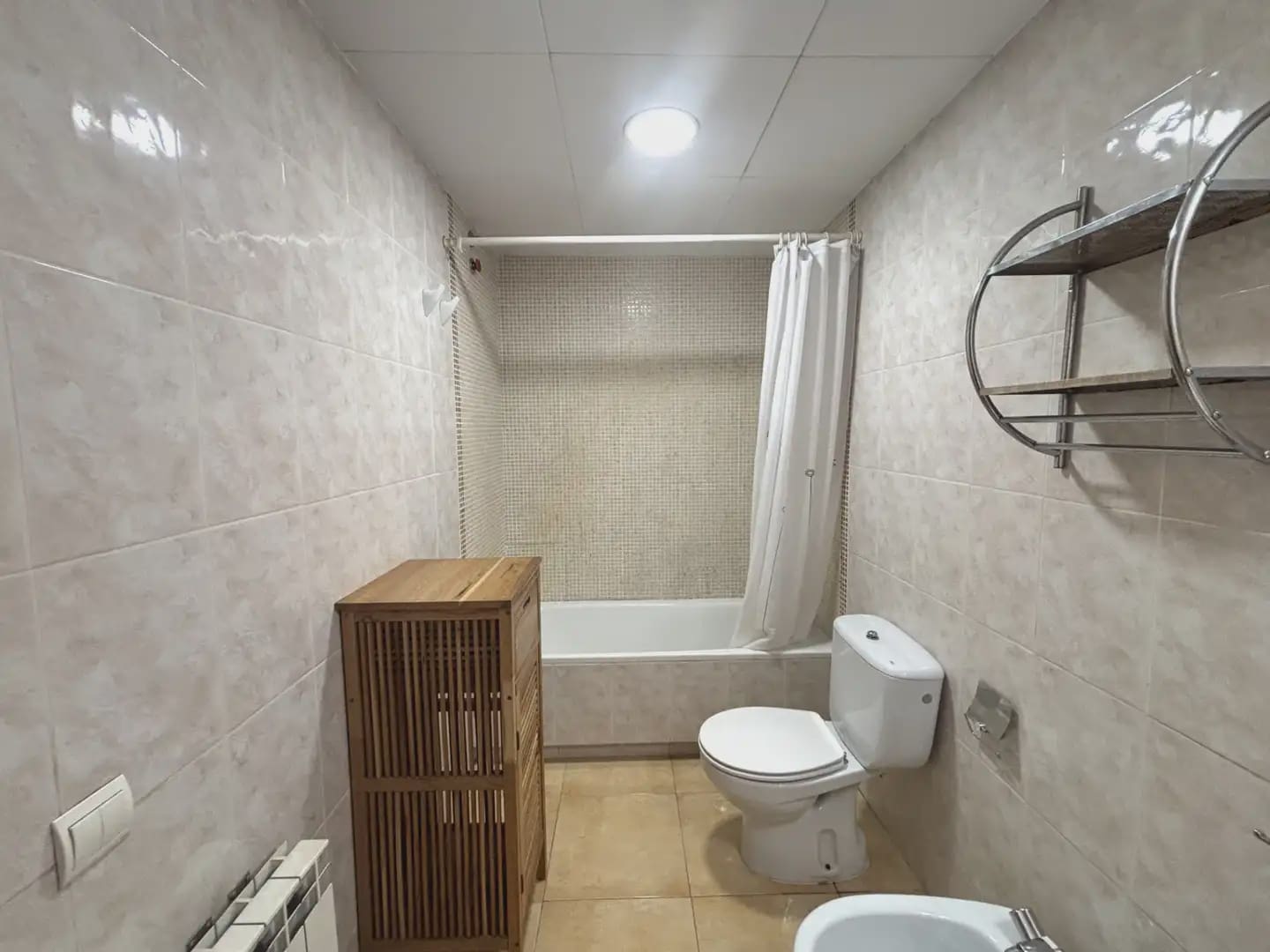 Apartamento de 3 habitaciones en Girona ciudad en venta con garaje - 338.000 € (Ref: 9911522)