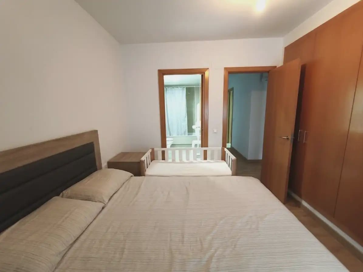 3 bedroom Flat for sale in Girona city with garage - € 365,000 (Ref: 9911826)