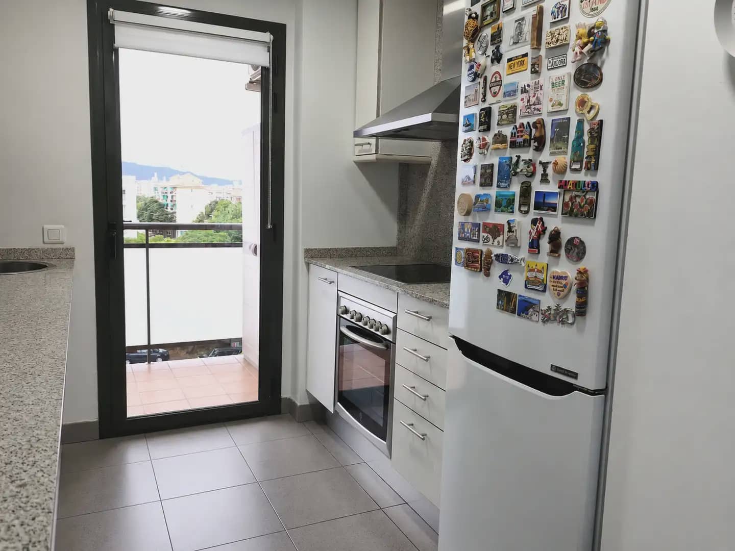 3 bedroom Flat for sale in Girona city with garage - € 365,000 (Ref: 9911826)