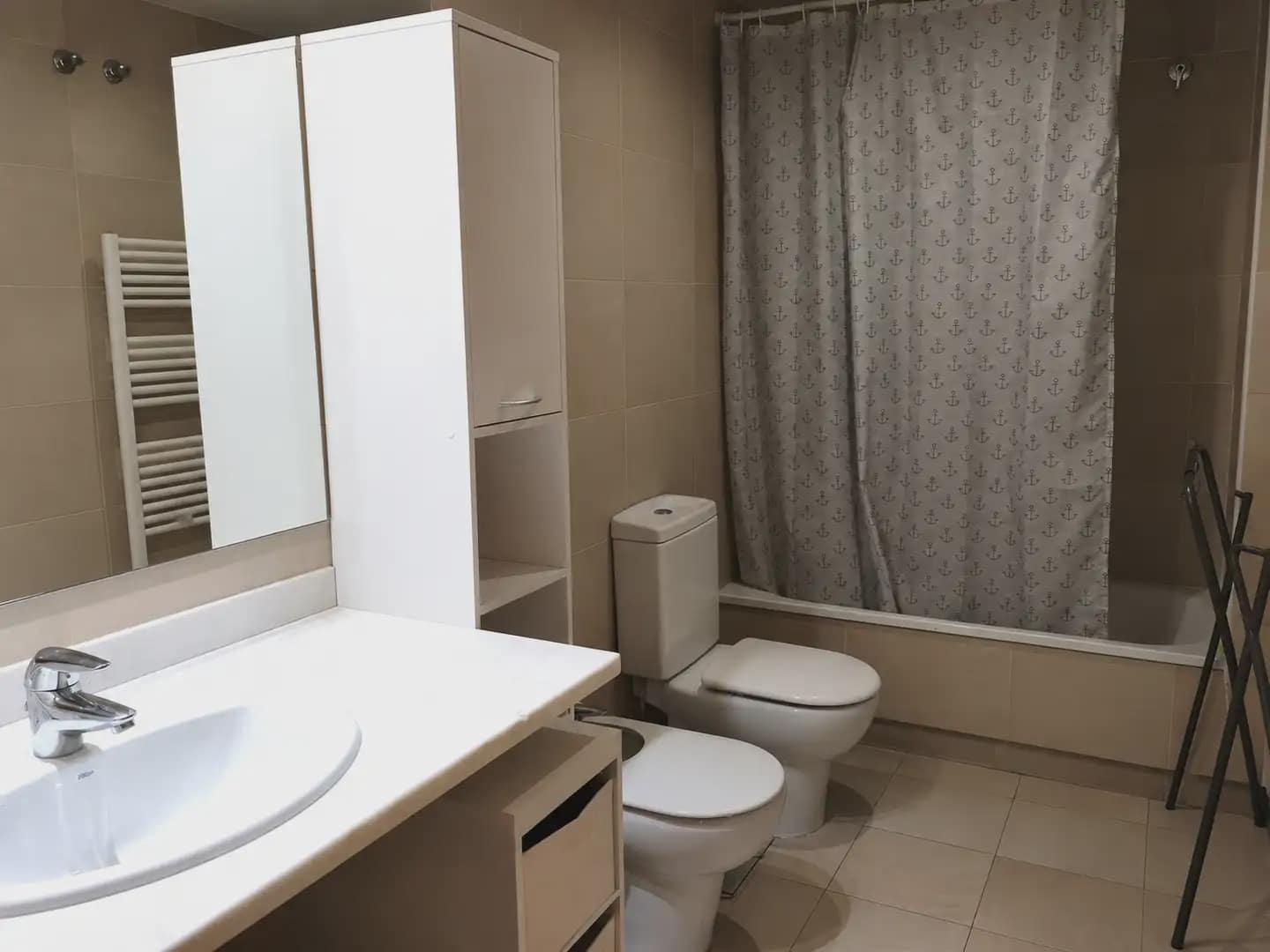 3 bedroom Flat for sale in Girona city with garage - € 365,000 (Ref: 9911826)