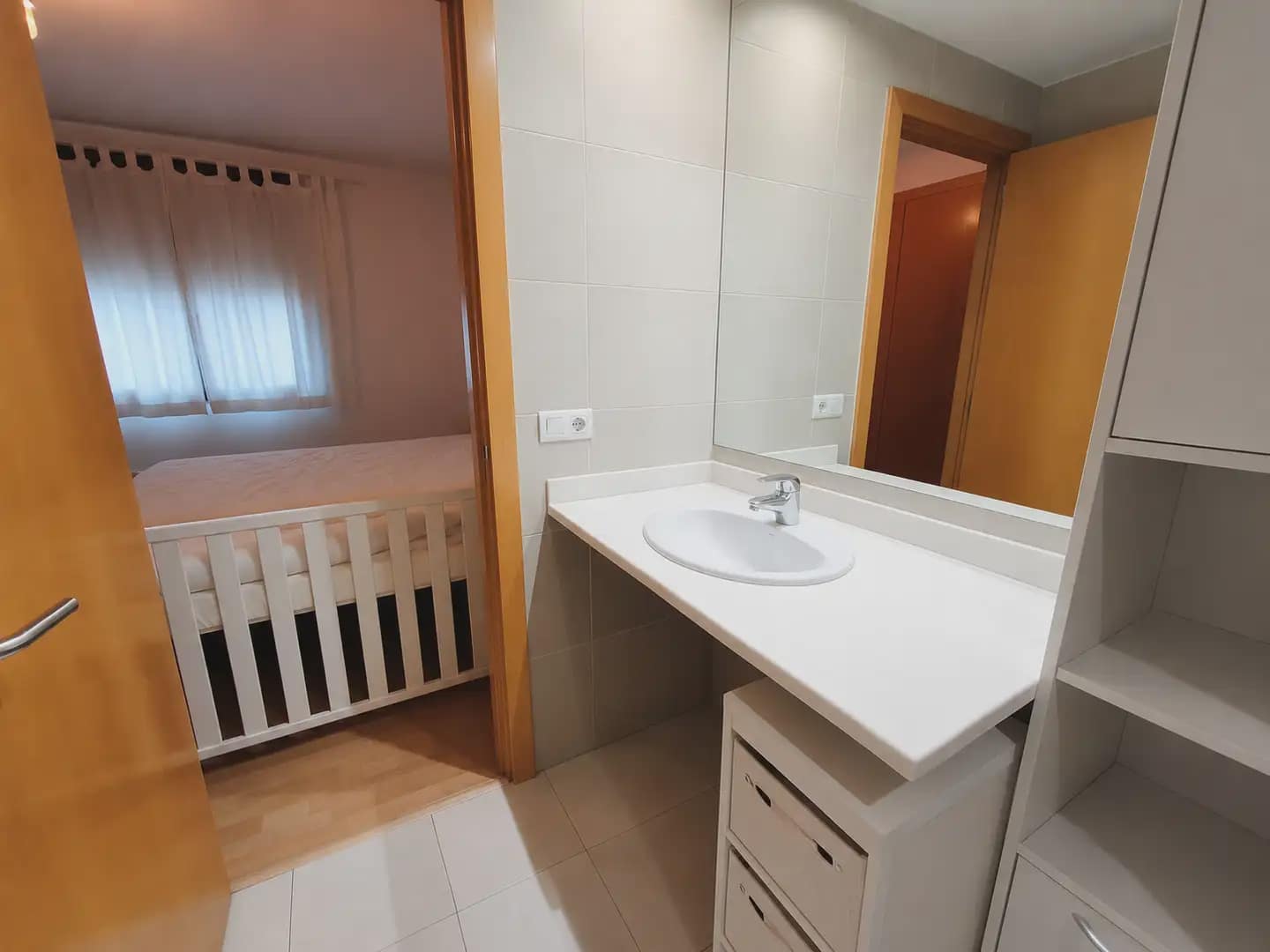 3 bedroom Flat for sale in Girona city with garage - € 365,000 (Ref: 9911826)