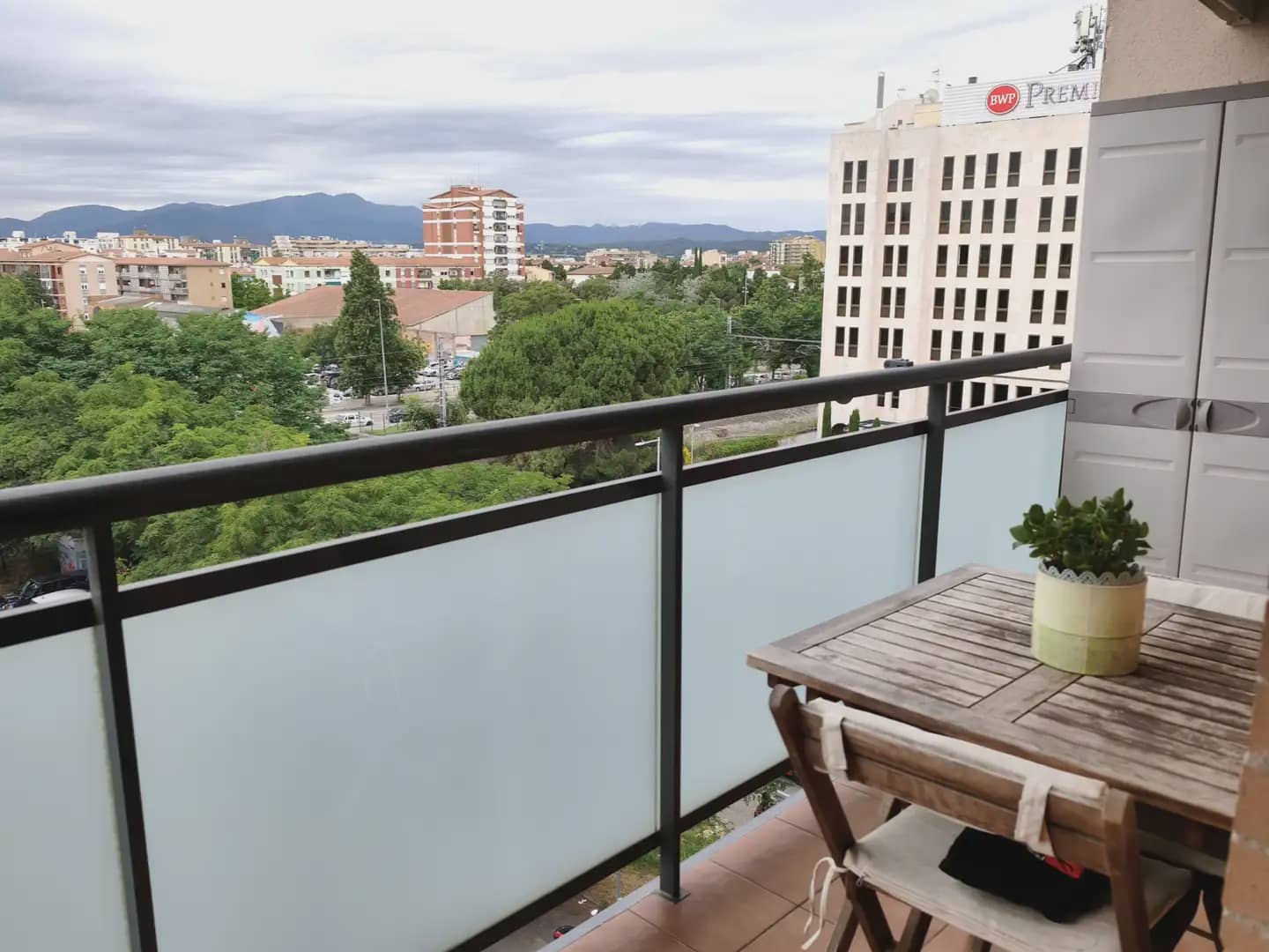 3 bedroom Flat for sale in Girona city with garage - € 365,000 (Ref: 9911826)