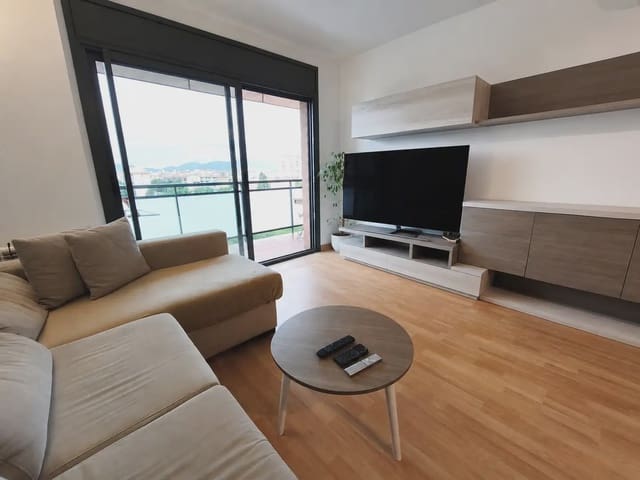3 bedroom Flat for sale in Girona city with garage - € 365,000 (Ref: 9911826)