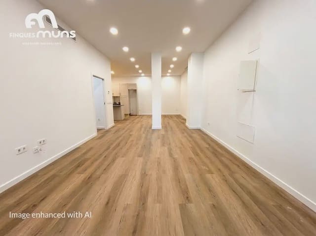 3 soveværelse Lejlighed til salg i Girona by - € 395.000 (Ref: 9921141)