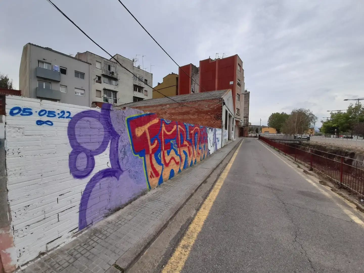 Building Plot for sale in Salt - € 89,900 (Ref: 9936676)