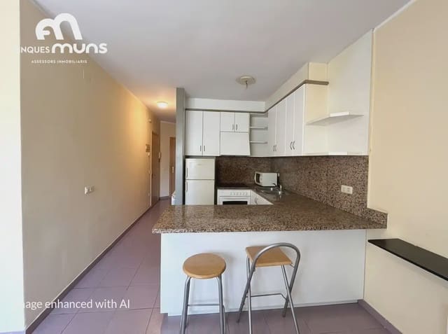 2 makuuhuone Asunto myytävänä paikassa Salt - 143 000 € (Ref: 9936824)