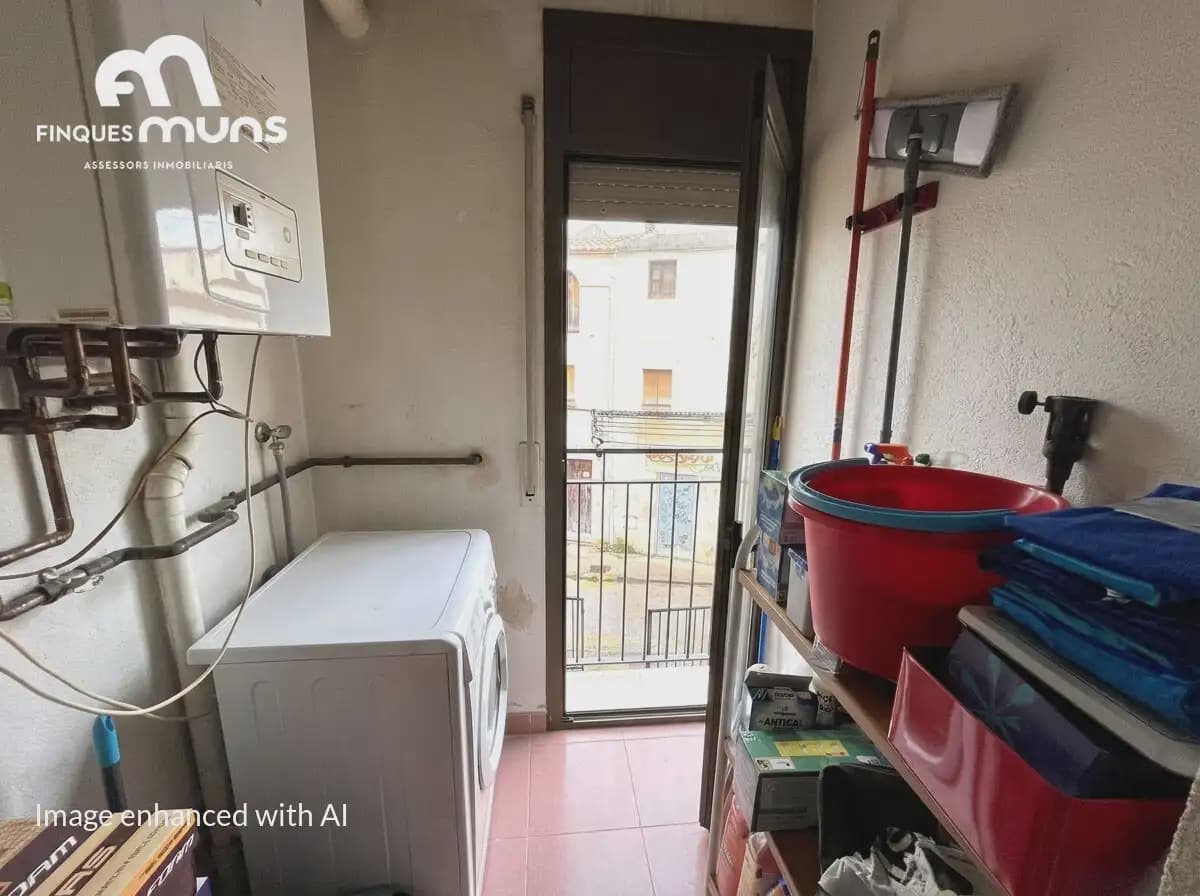 2 makuuhuone Asunto myytävänä paikassa Salt - 143 000 € (Ref: 9936824)
