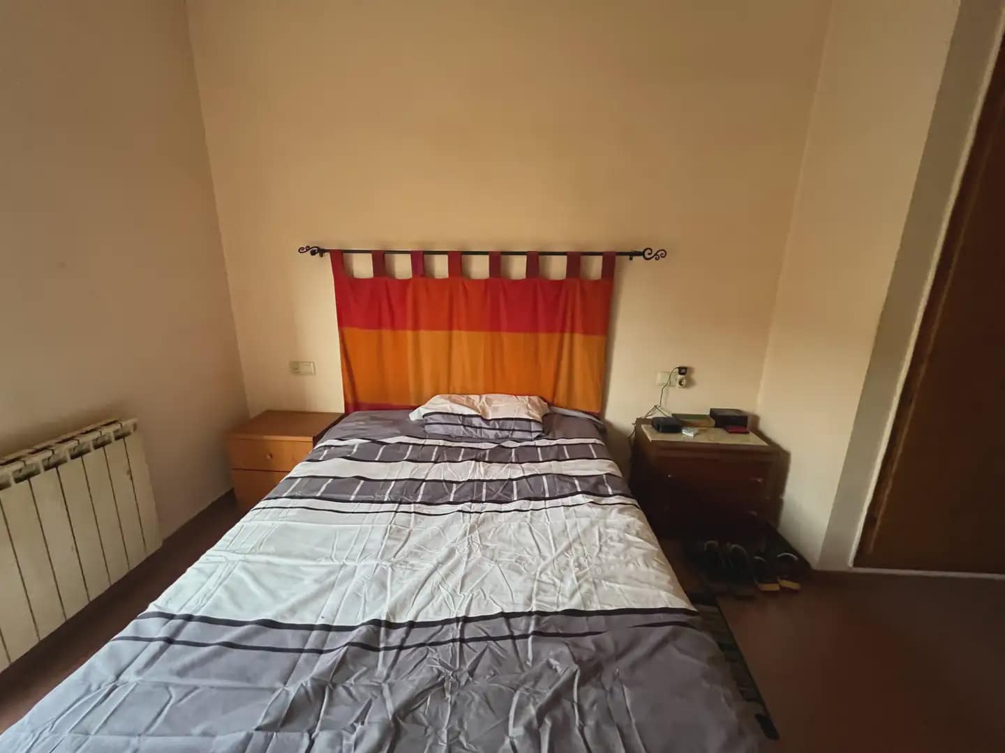 2 makuuhuone Asunto myytävänä paikassa Salt - 143 000 € (Ref: 9936824)