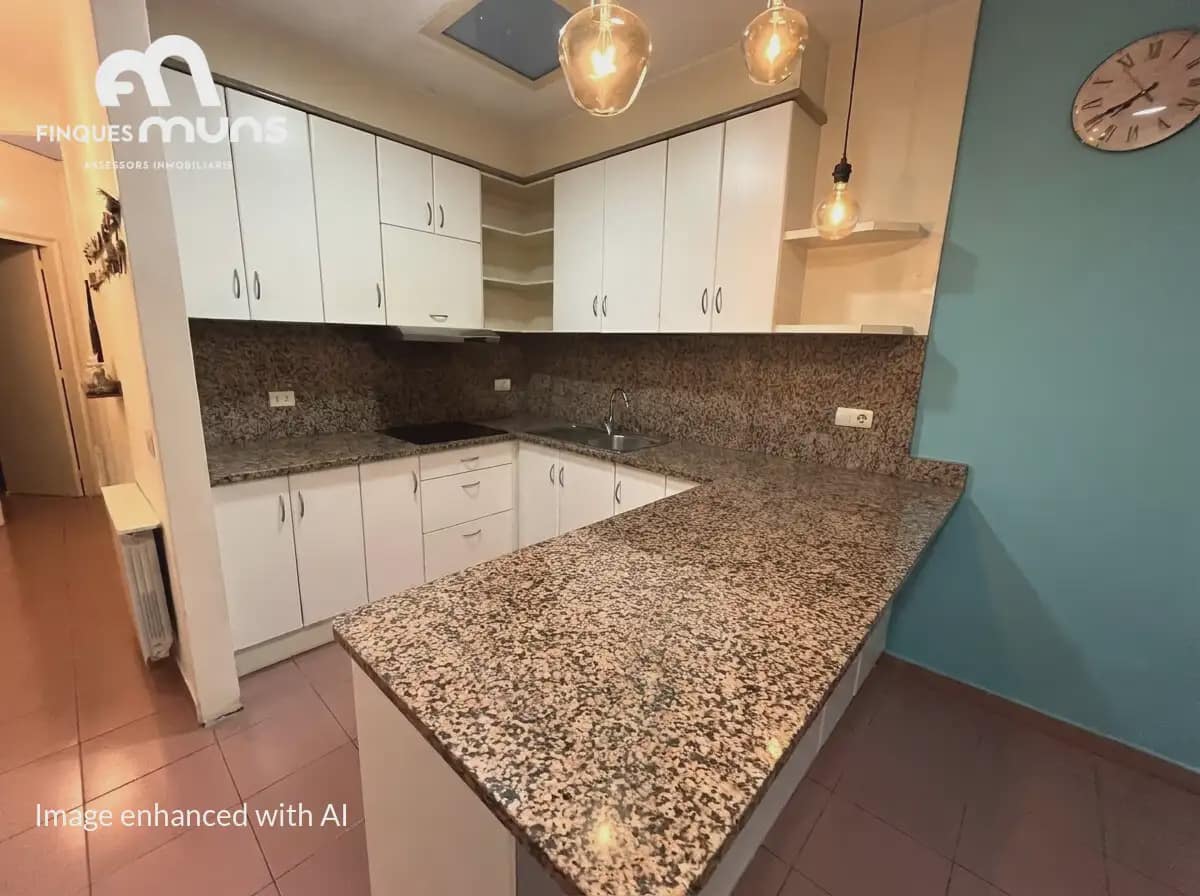 2 makuuhuone Asunto myytävänä paikassa Salt - 143 000 € (Ref: 9936825)