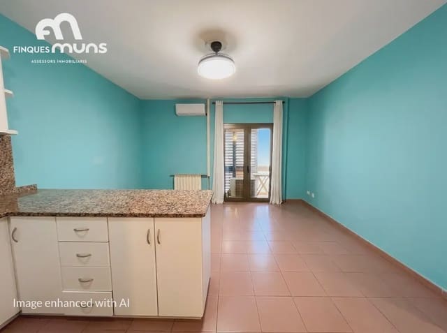 2 makuuhuone Asunto myytävänä paikassa Salt - 143 000 € (Ref: 9936825)