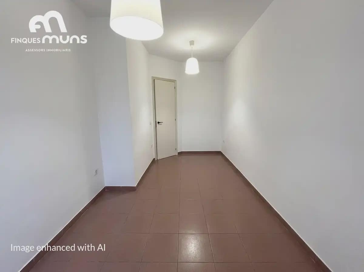 2 makuuhuone Asunto myytävänä paikassa Salt - 143 000 € (Ref: 9938480)