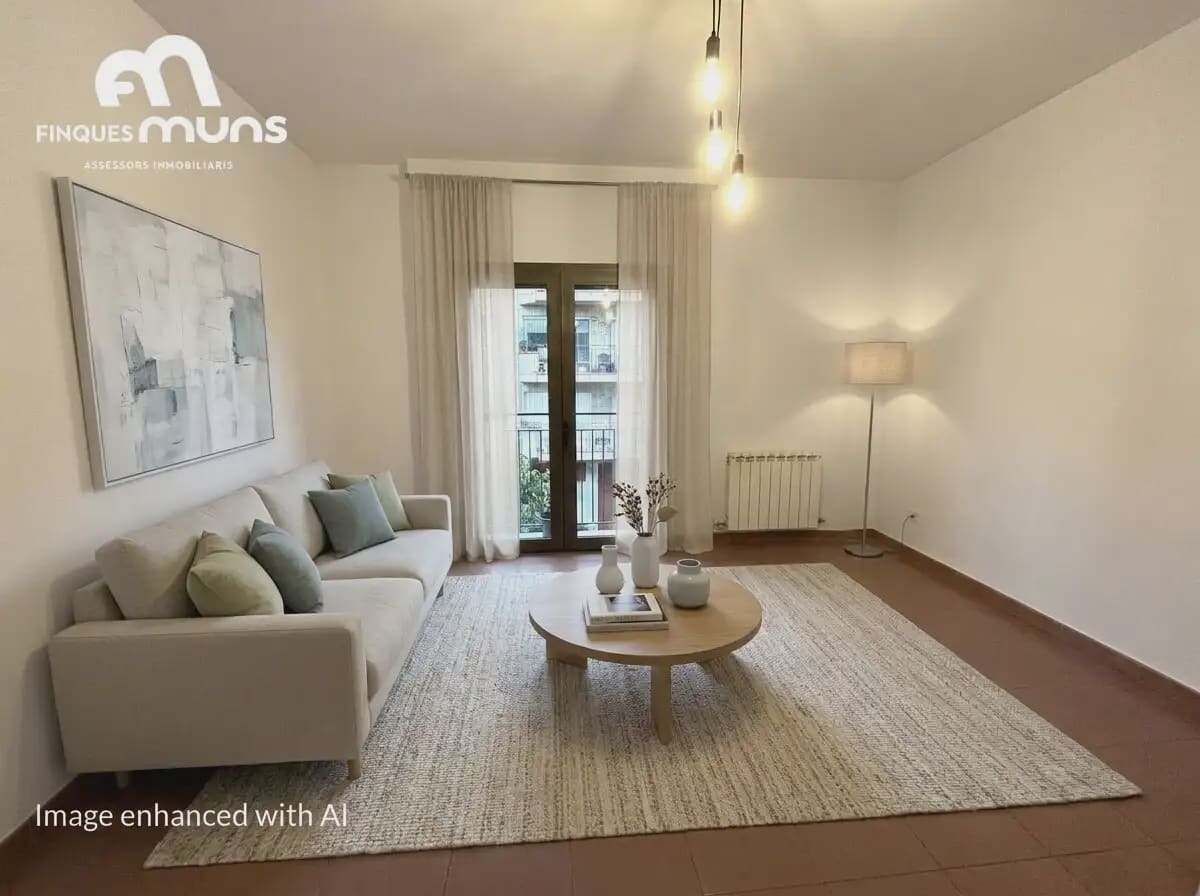 2 makuuhuone Asunto myytävänä paikassa Salt - 143 000 € (Ref: 9938480)