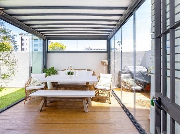 4 soverom Leilighet til salgs i Torremolinos med svømmebasseng garasje - € 795 000 (Ref: 10004154)