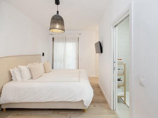 4 soverom Leilighet til salgs i Torremolinos med svømmebasseng garasje - € 795 000 (Ref: 10004154)