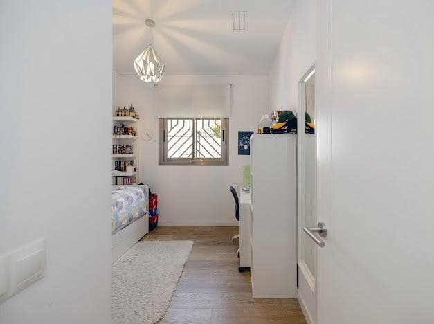 4 soverom Leilighet til salgs i Torremolinos med svømmebasseng garasje - € 795 000 (Ref: 10004154)