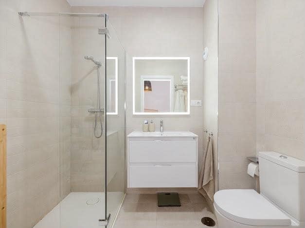 4 soverom Leilighet til salgs i Torremolinos med svømmebasseng garasje - € 795 000 (Ref: 10004154)