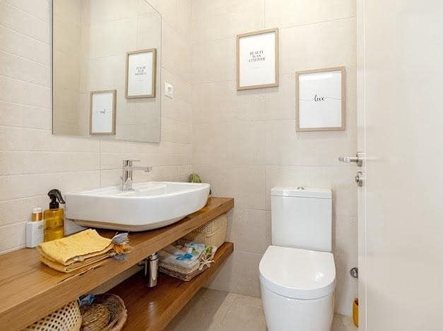 4 soverom Leilighet til salgs i Torremolinos med svømmebasseng garasje - € 795 000 (Ref: 10004154)