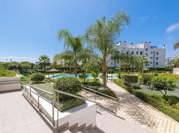 4 soverom Leilighet til salgs i Torremolinos med svømmebasseng garasje - € 795 000 (Ref: 10004154)