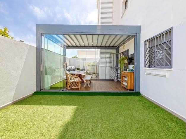 4 soverom Leilighet til salgs i Torremolinos med svømmebasseng garasje - € 795 000 (Ref: 10004154)