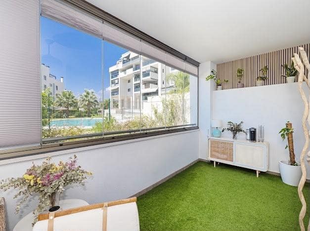 4 soverom Leilighet til salgs i Torremolinos med svømmebasseng garasje - € 795 000 (Ref: 10004154)