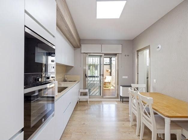 4 soverom Leilighet til salgs i Torremolinos med svømmebasseng garasje - € 795 000 (Ref: 10004154)