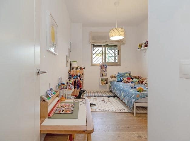 4 soverom Leilighet til salgs i Torremolinos med svømmebasseng garasje - € 795 000 (Ref: 10004154)