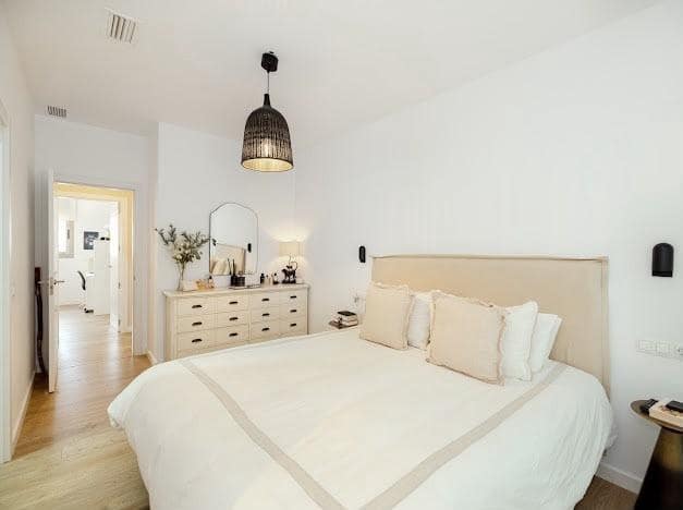 4 soverom Leilighet til salgs i Torremolinos med svømmebasseng garasje - € 795 000 (Ref: 10004154)